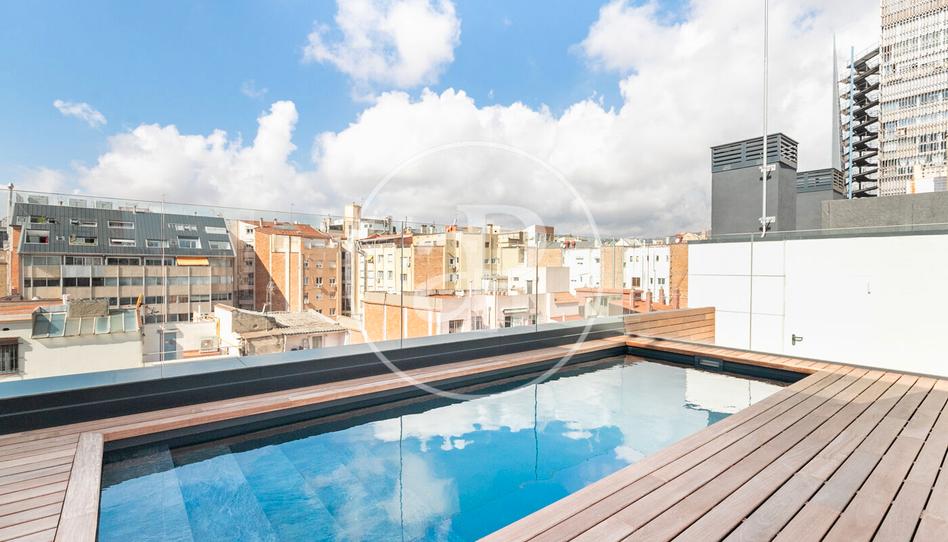 Foto 0 de Promoció Ático con terraza y piscina privada de Obra Nueva