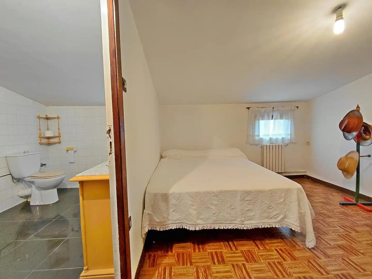 Casa amb terrassa en venda a Avenida Avenida Bouza Martín, imagen 38