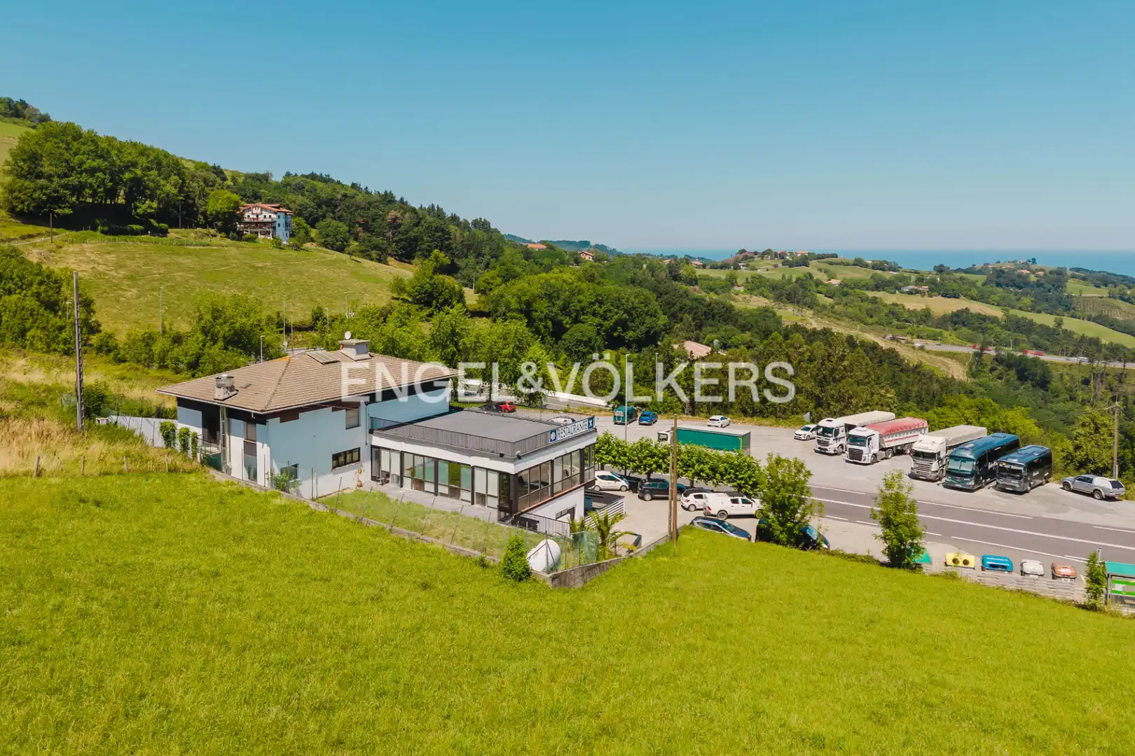 Buildings for sale in Deba