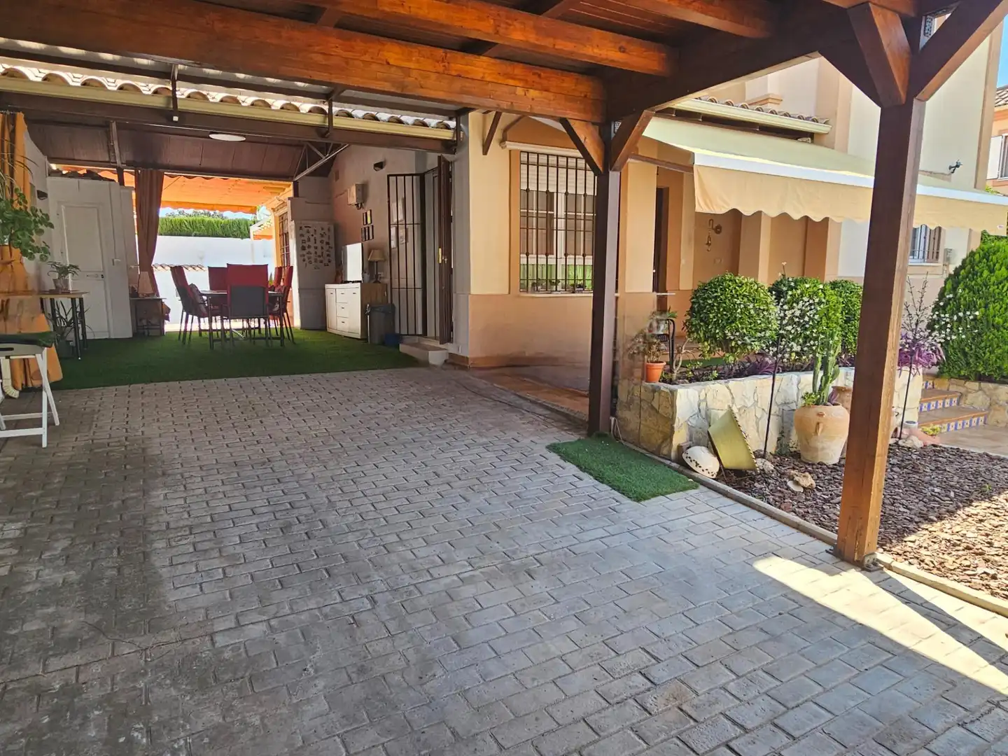 Haus mit Pool zum Verkauf in Calle Calle Imperio Argentina 44, imagen 28