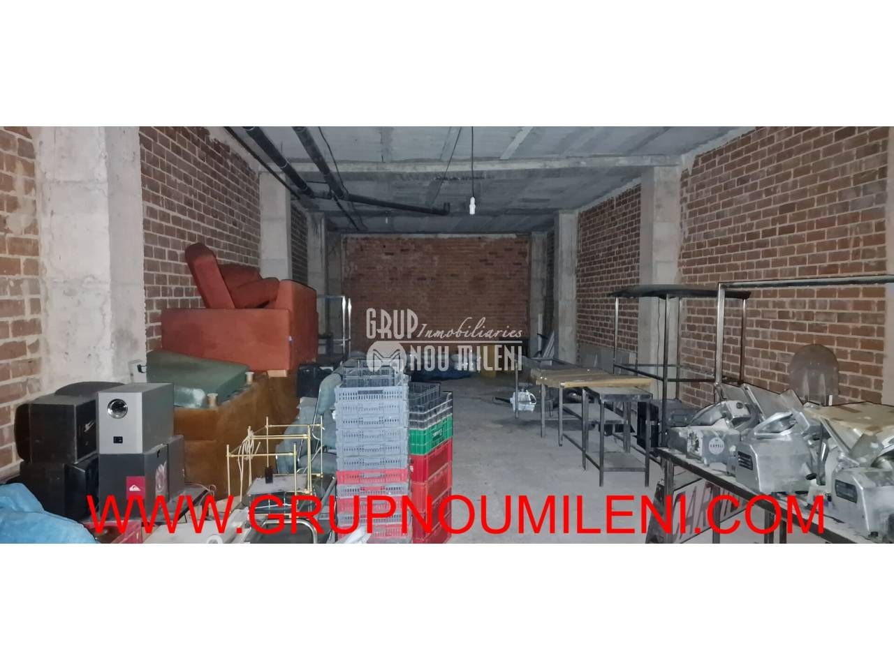 Premises to rent in Picassent