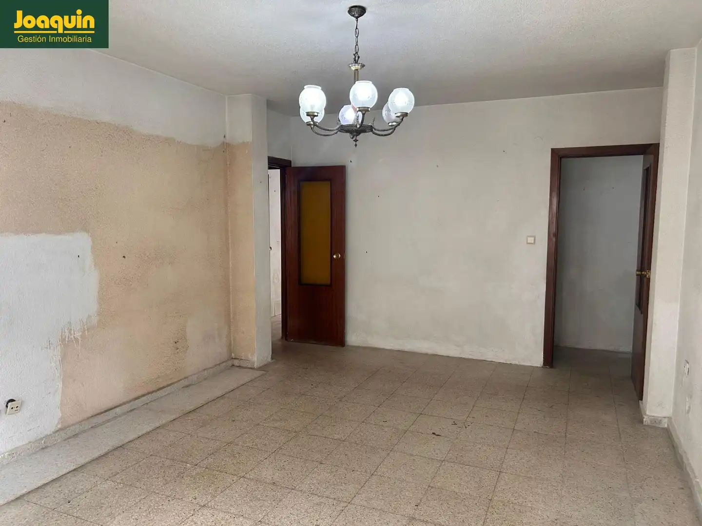 Bedroom of Flat for sale in Córdoba  with Terrace