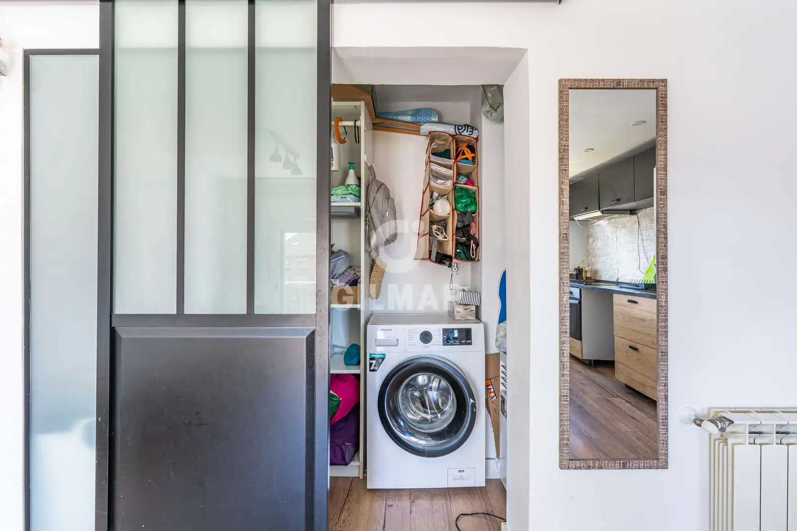 Wohnung zum Verkauf in Pueblo
