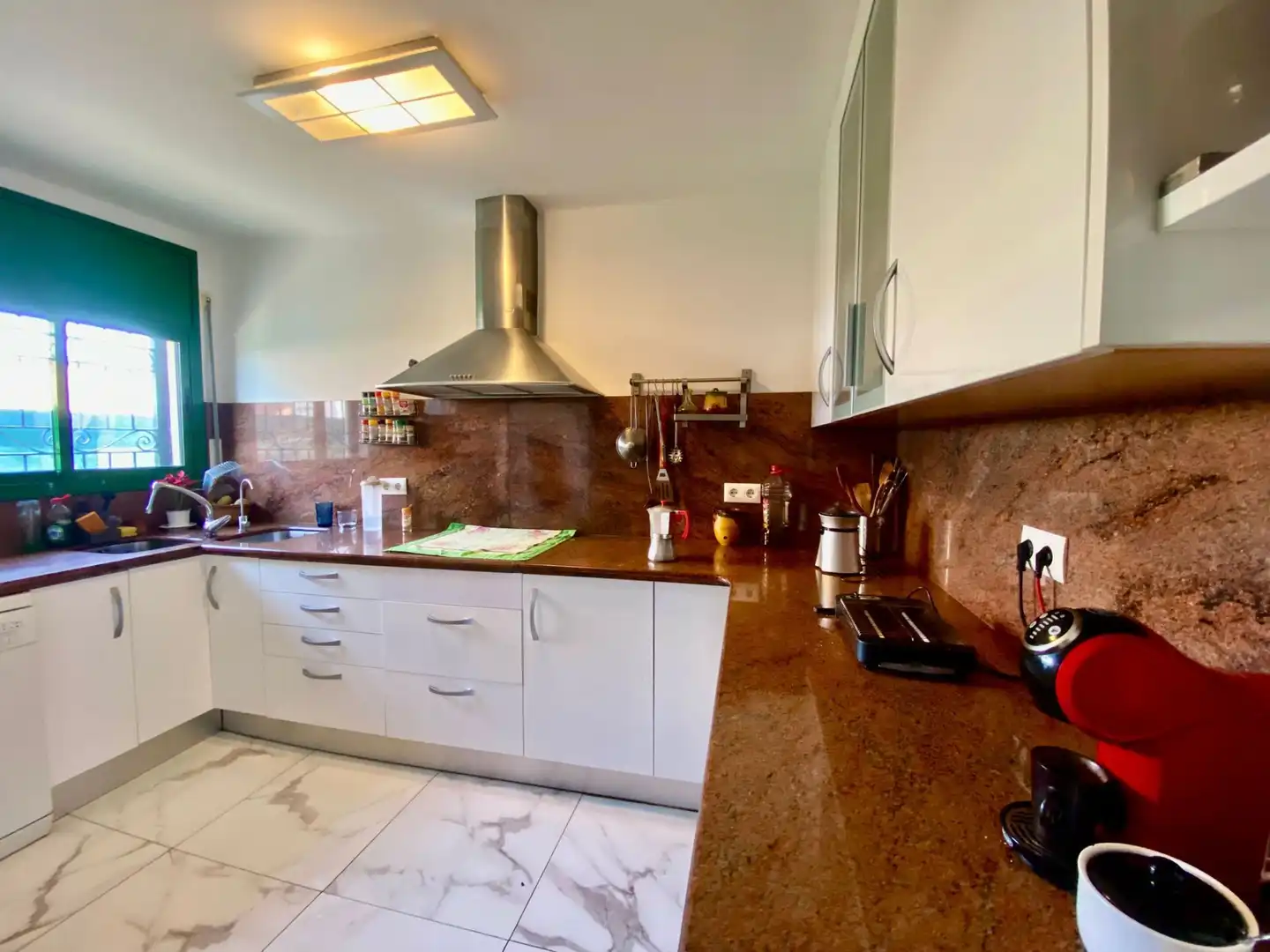 Casa con jardín en venta en Tagamanent, imagen 12