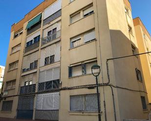 Exterior view of Flat for sale in  Tarragona Capital