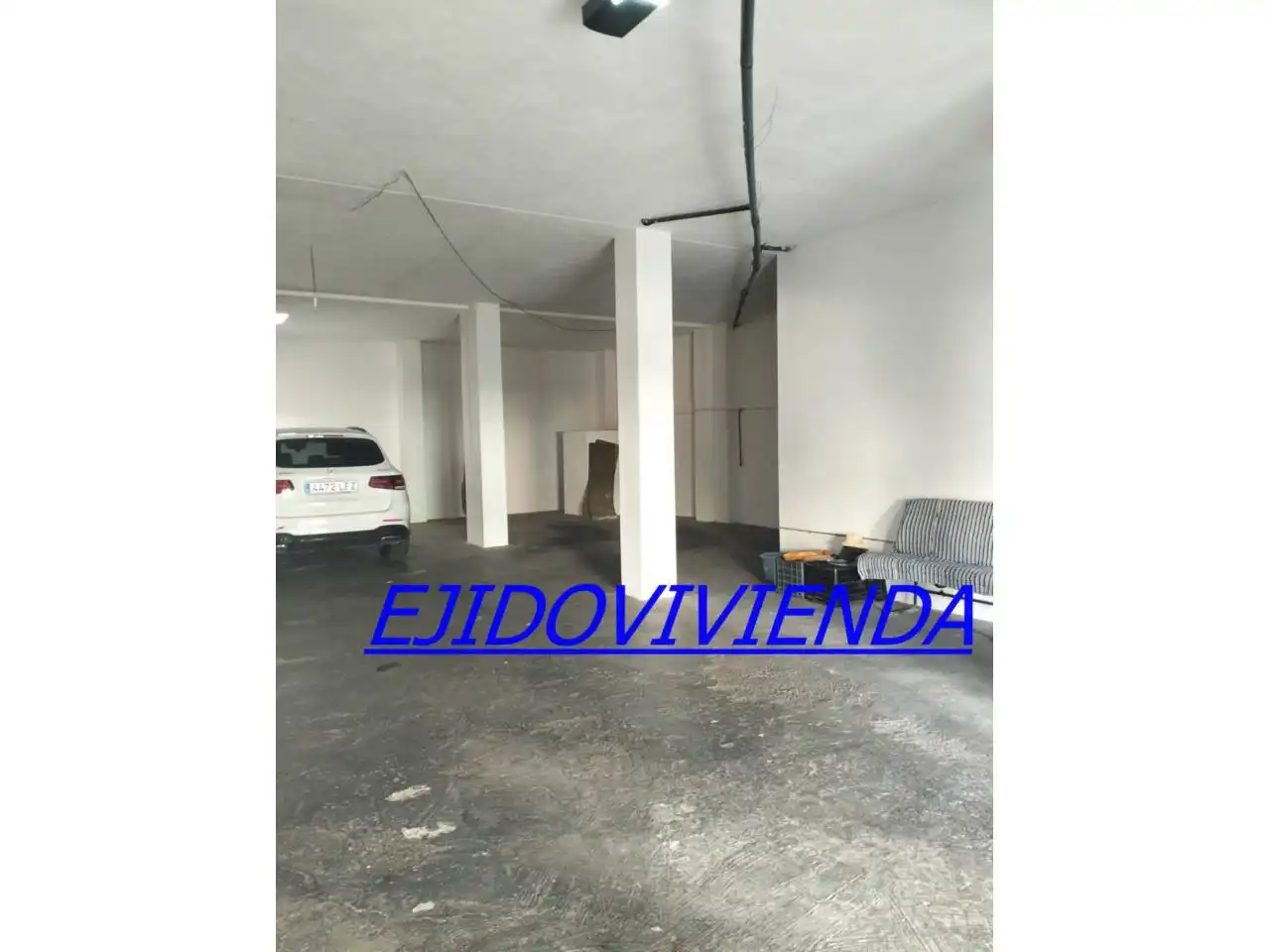 Piso en venta en El Ejido Ciudad, imagen 36