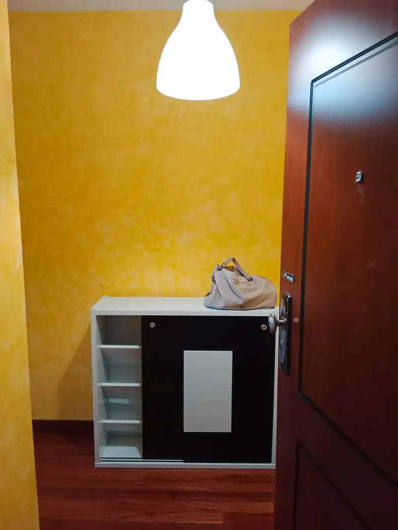 Wohnung zur Miete in Santa Cruz de Bezana
