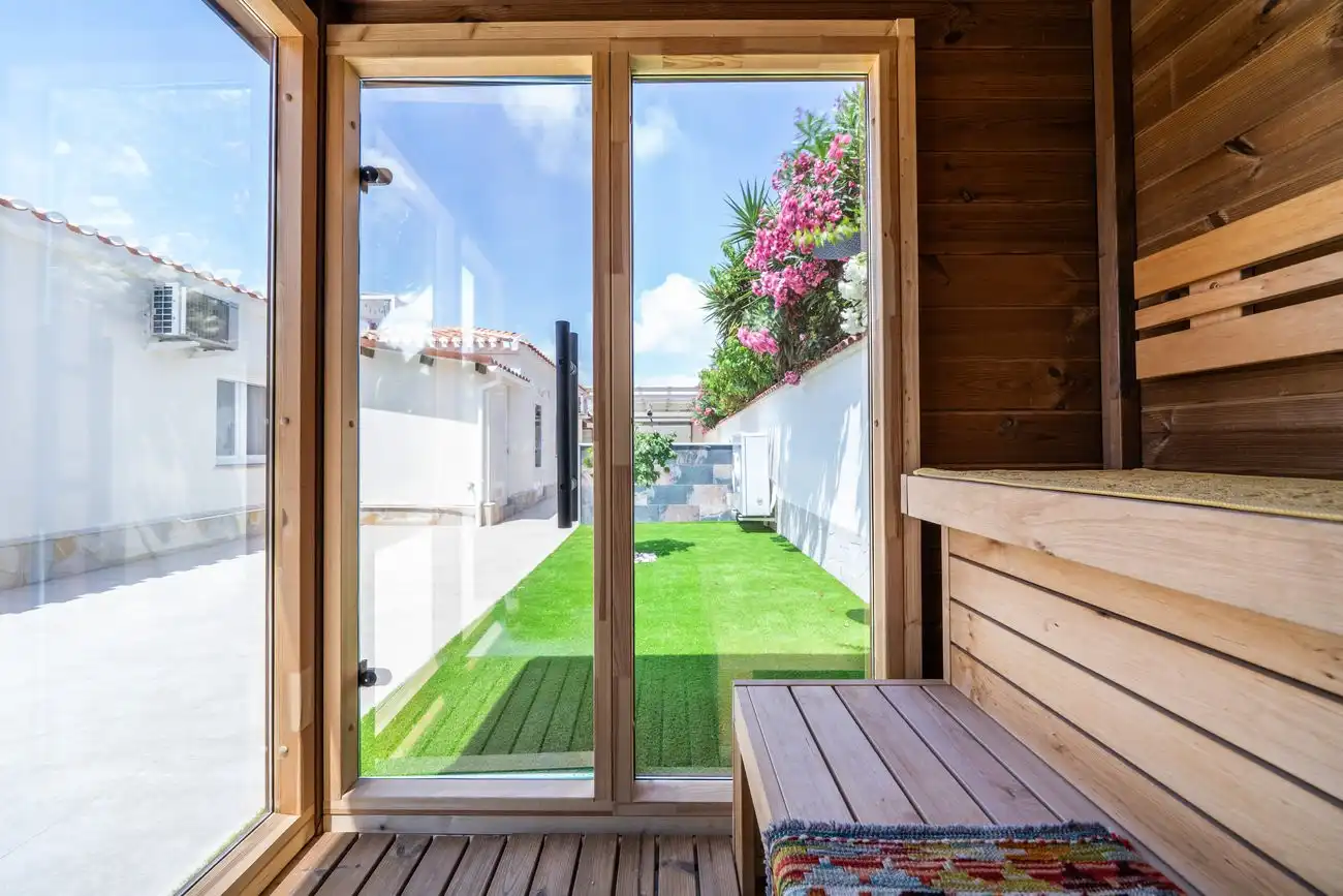 Casa con piscina en venta en N/A, imagen 50