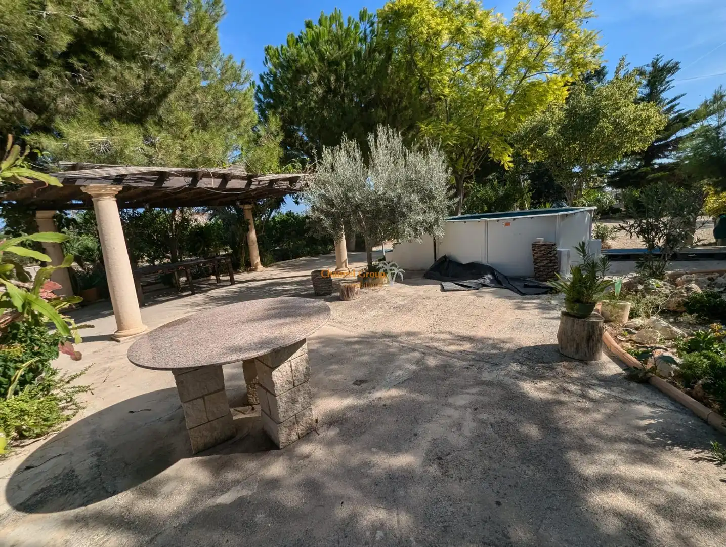 Country homes for sale in Centro