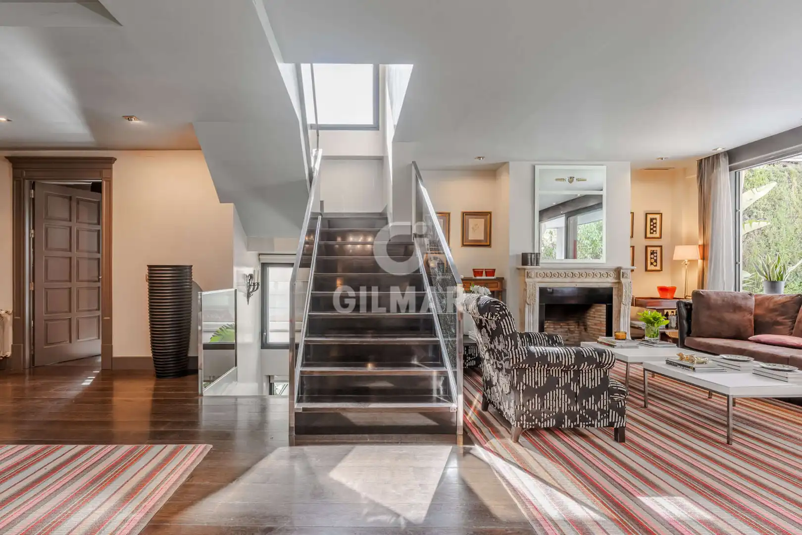Casa o chalet en venta en Bormujos con Calefacción, Jardín privado y Piscina