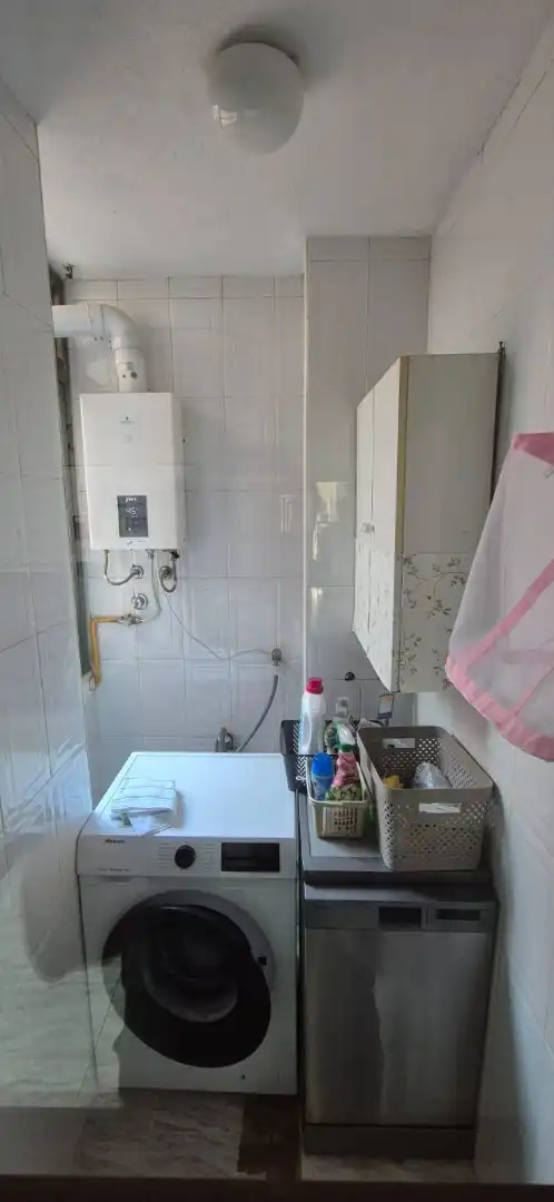 Flat with pool to rent in Noroeste, imagen 8