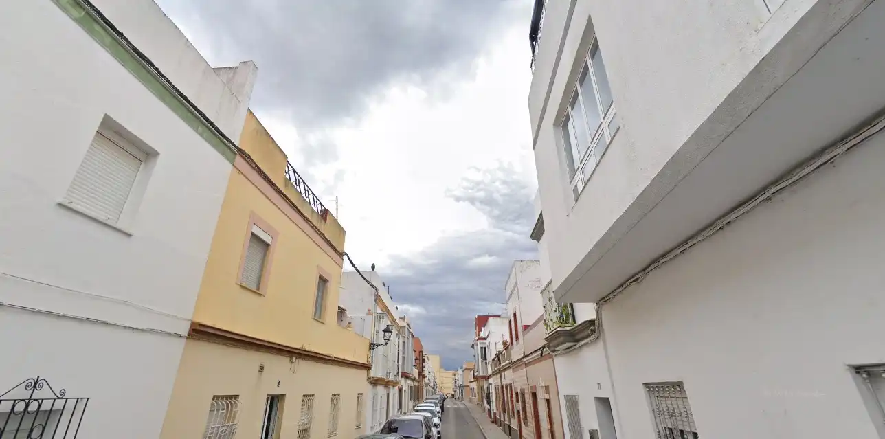 Casa o xalet en venda a Centro