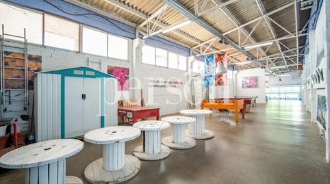 Photo 5 of Office to rent in La Creu del Grau, Valencia