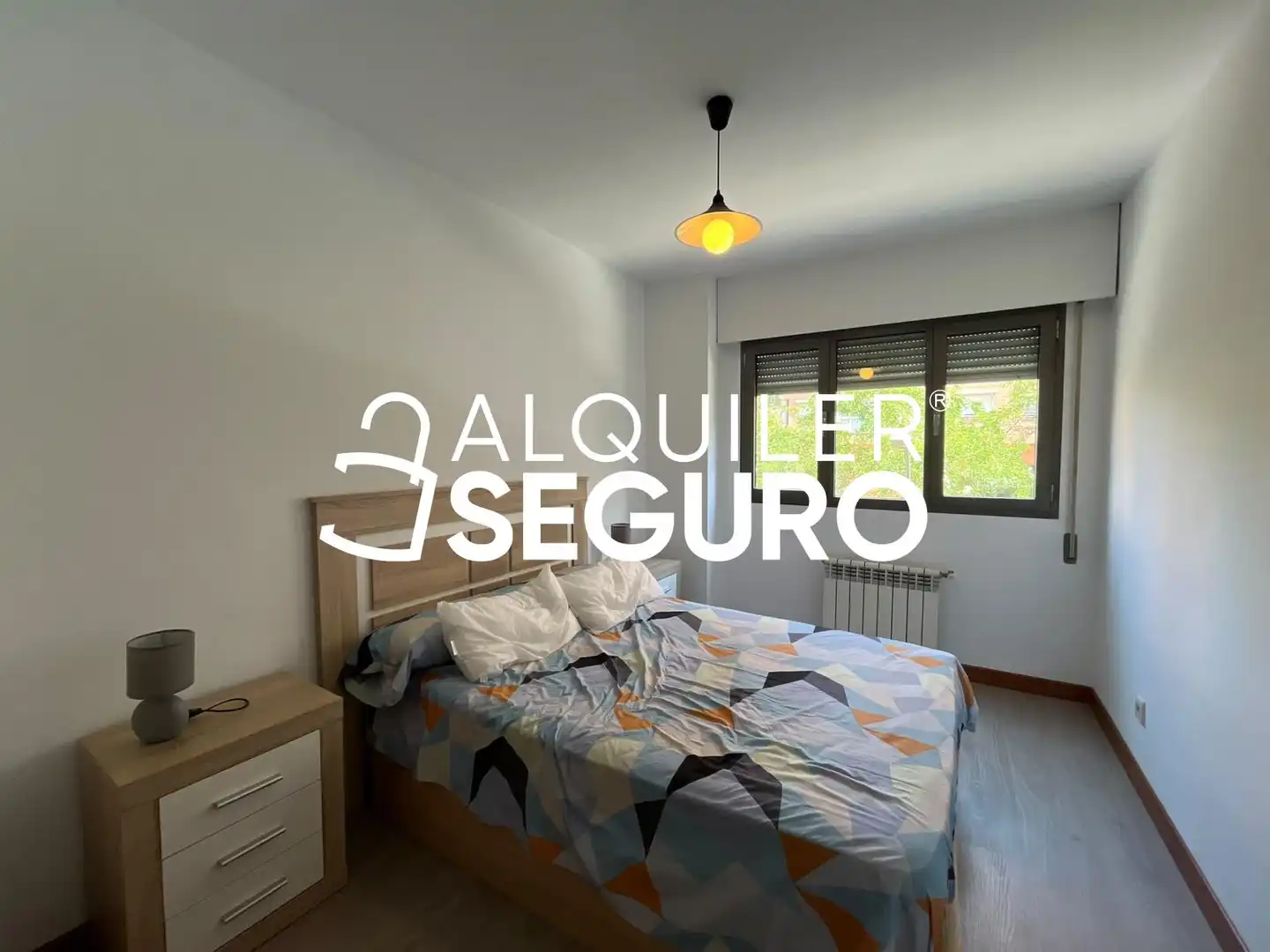 Flat for rent in de Mozart, Casa de Campo