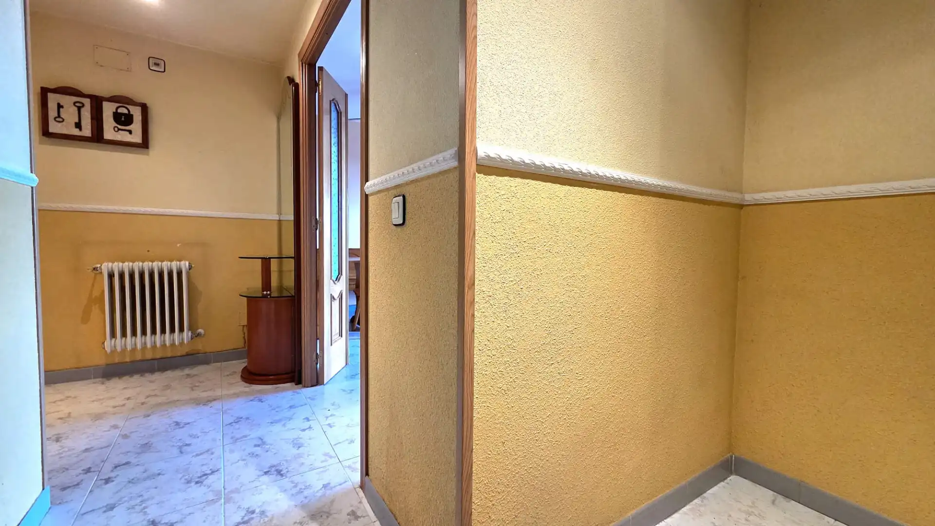 Flat for sale in Parla, Madrid