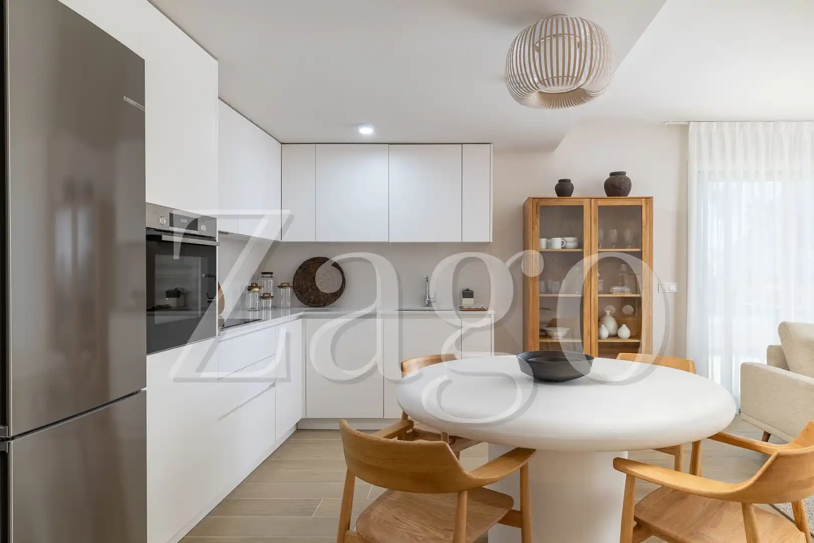 Apartament amb piscina en venda a Marisol Park - Ortembach - Los Almendros, imagen 13
