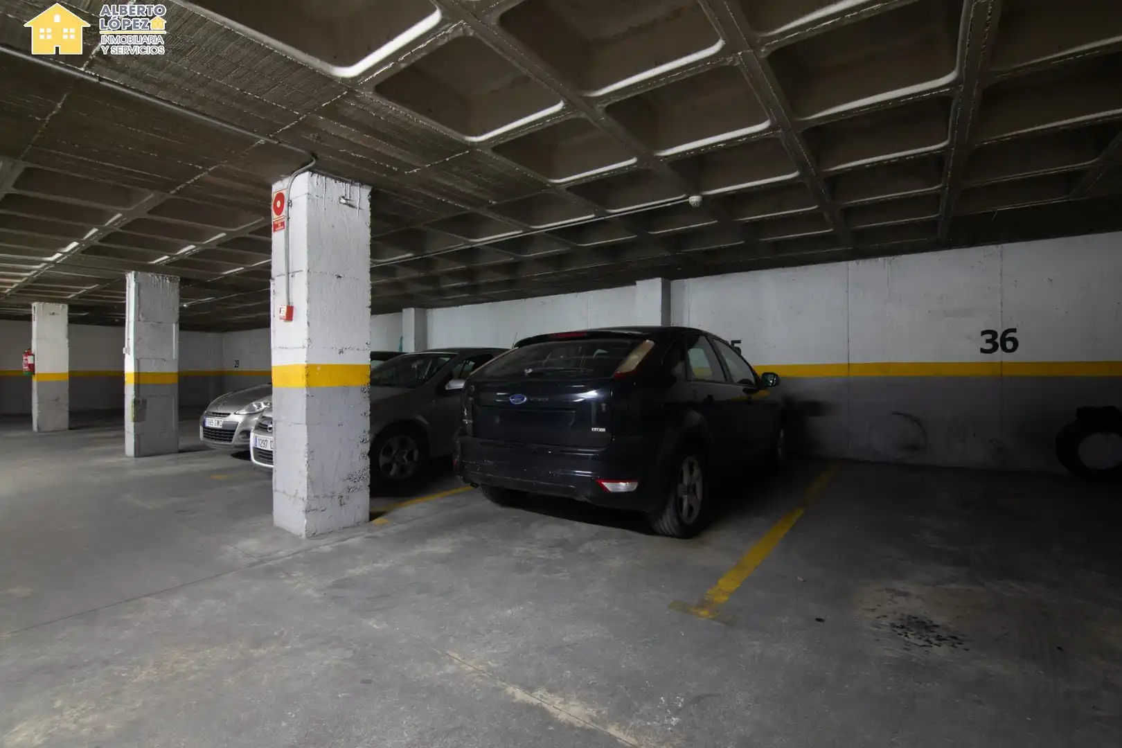 Wohnung mit Aufzug zum Verkauf in Elche ciudad, imagen 43