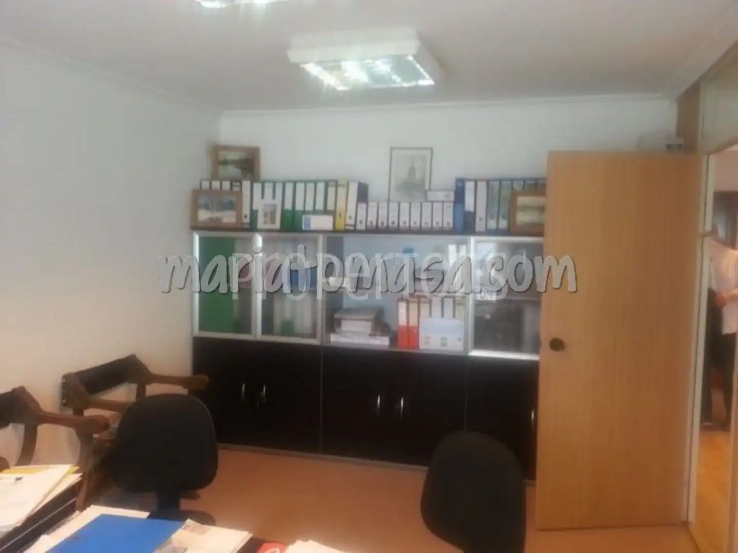 Oficina en venta en Bilbao 
