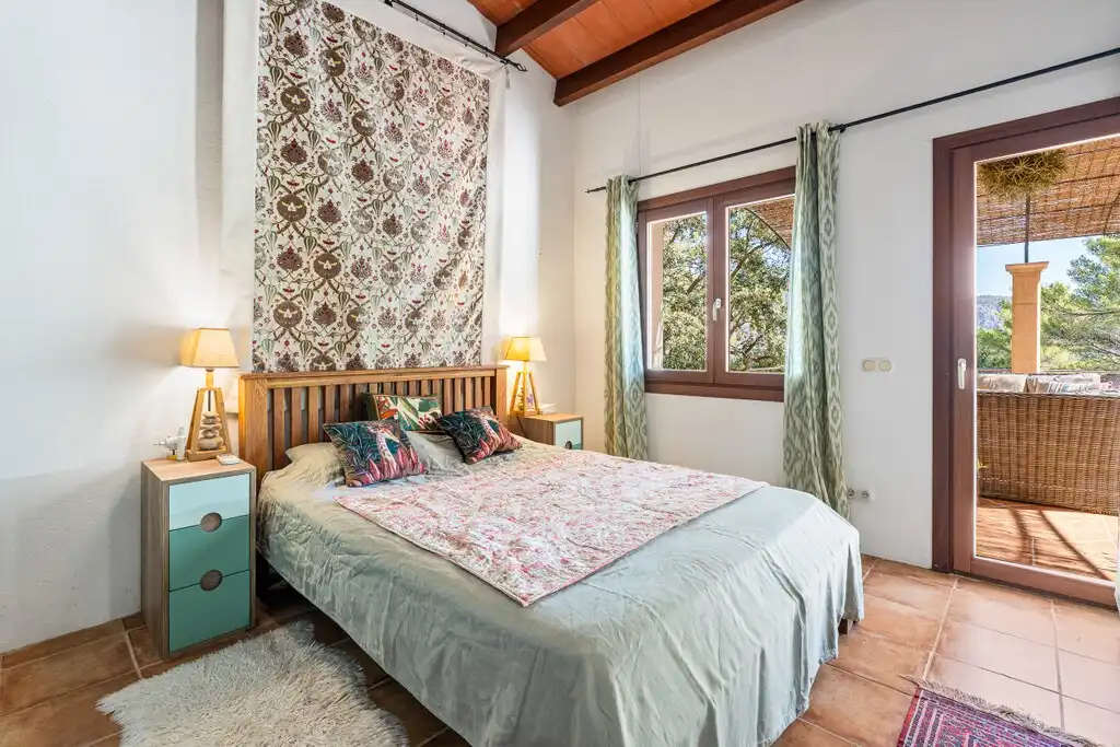 Maison rustique avec piscine à vendre à Puigpunyent, imagen 10