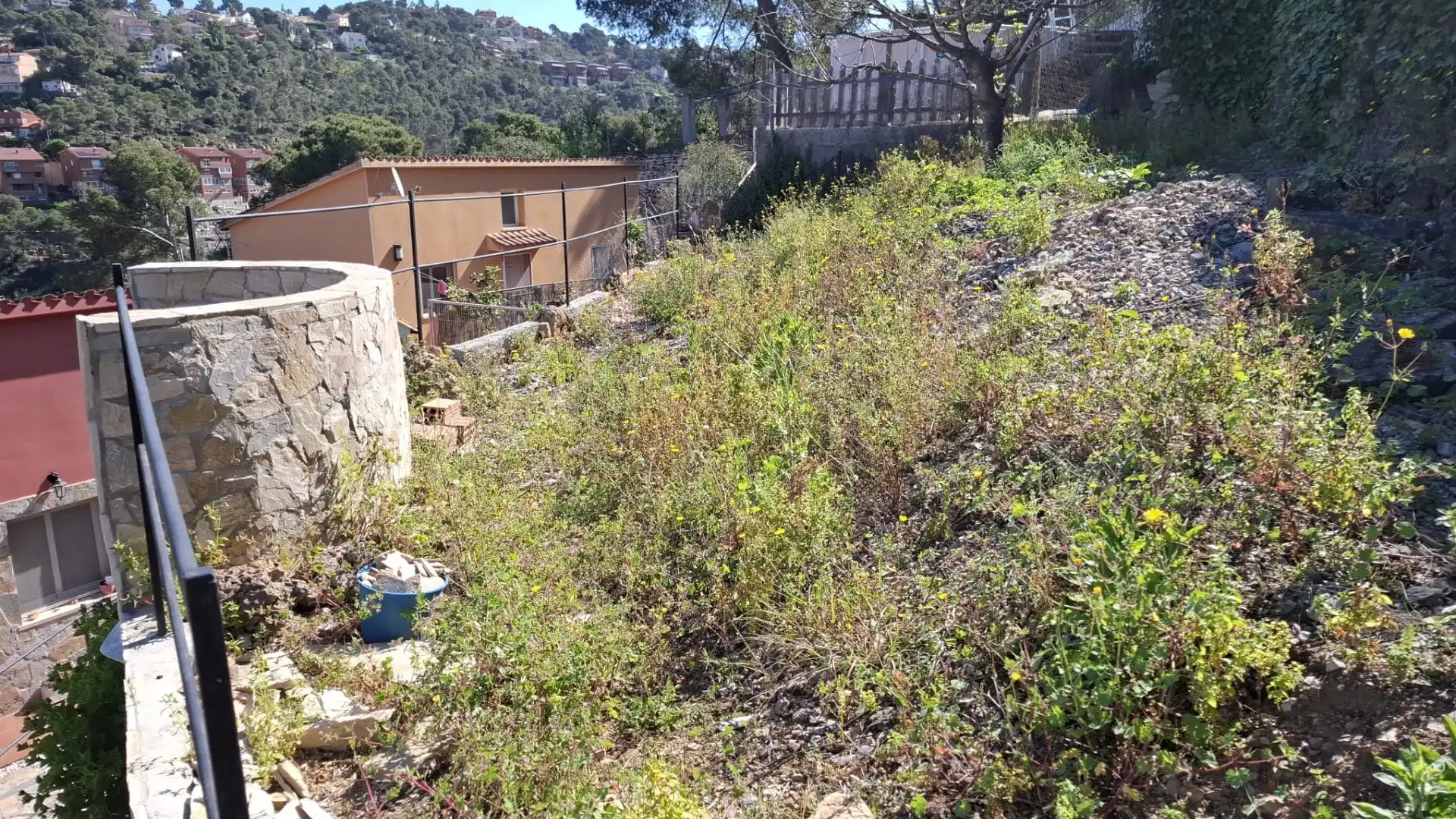 Casa o chalet en venta en Vallirana con Calefacción y Terraza