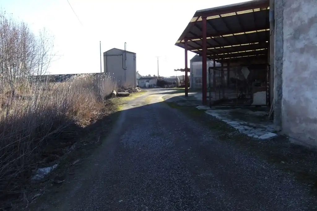 Terreno industrial en venta en Les Borges Blanques