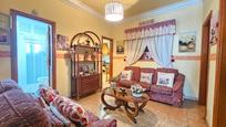 Living room of Single-family semi-detached for sale in Teror  with Terrace