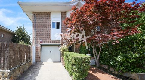 Foto 3 de Casa o chalet de alquiler en Calle Calle Valle del Tiétar, Villafranca del Castillo, Villanueva de la Cañada