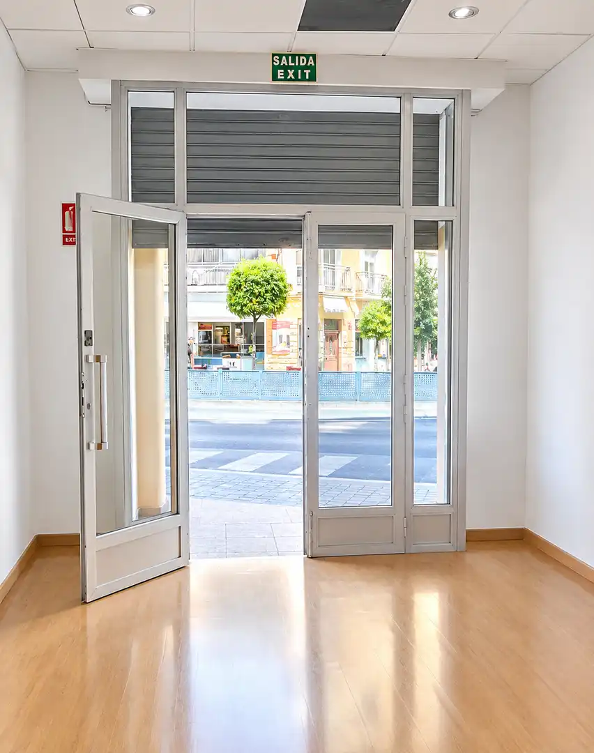 Local commercial à vendre à Platja de Vila Joiosa, imagen 3