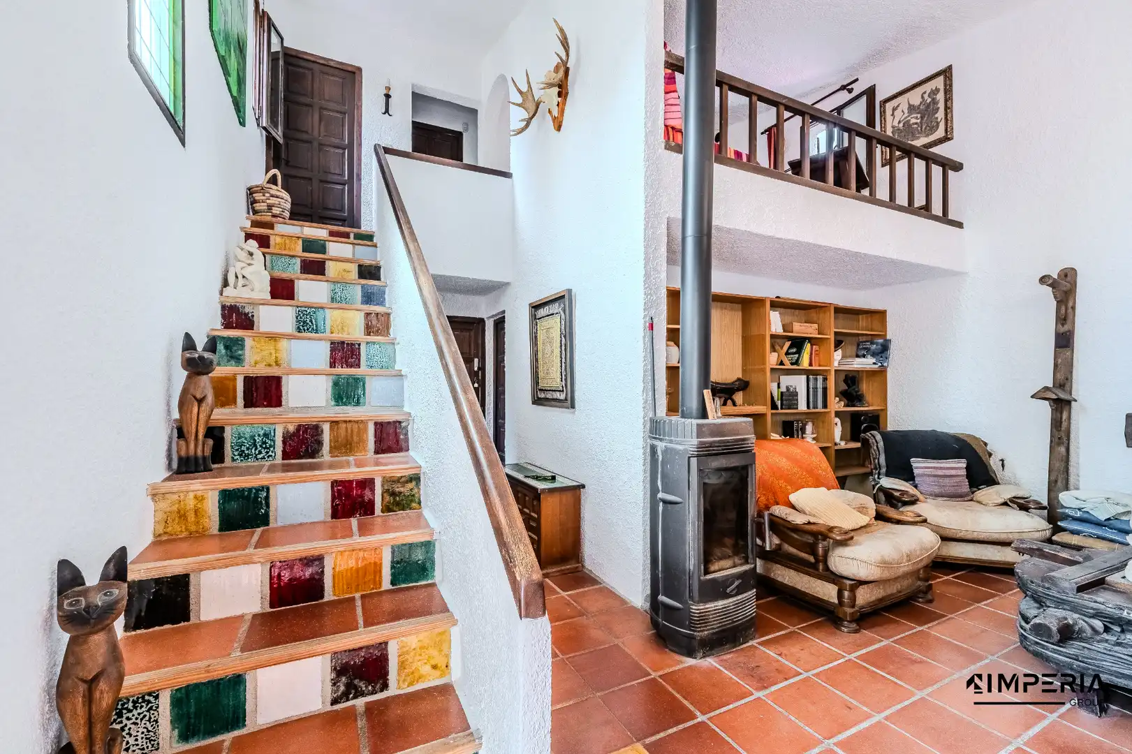 Chalet con terraza en venta en N/A, imagen 78