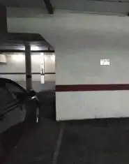 Parking with lift for sale in Azabache