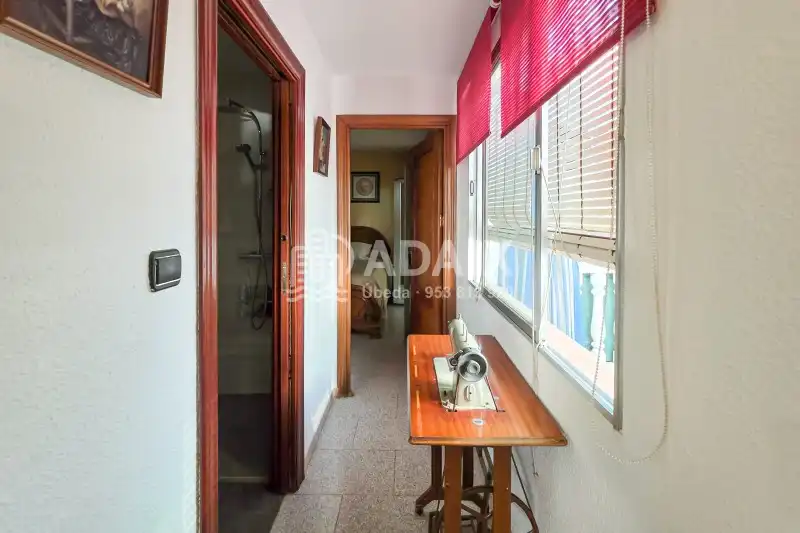 Houses for sale in Úbeda  with Air Conditioner, Heating and Terrace