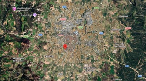 Foto 5 de Piso en venta en Carrer Enric Prat de la Riba, 20, Remei - La Guixa, Vic