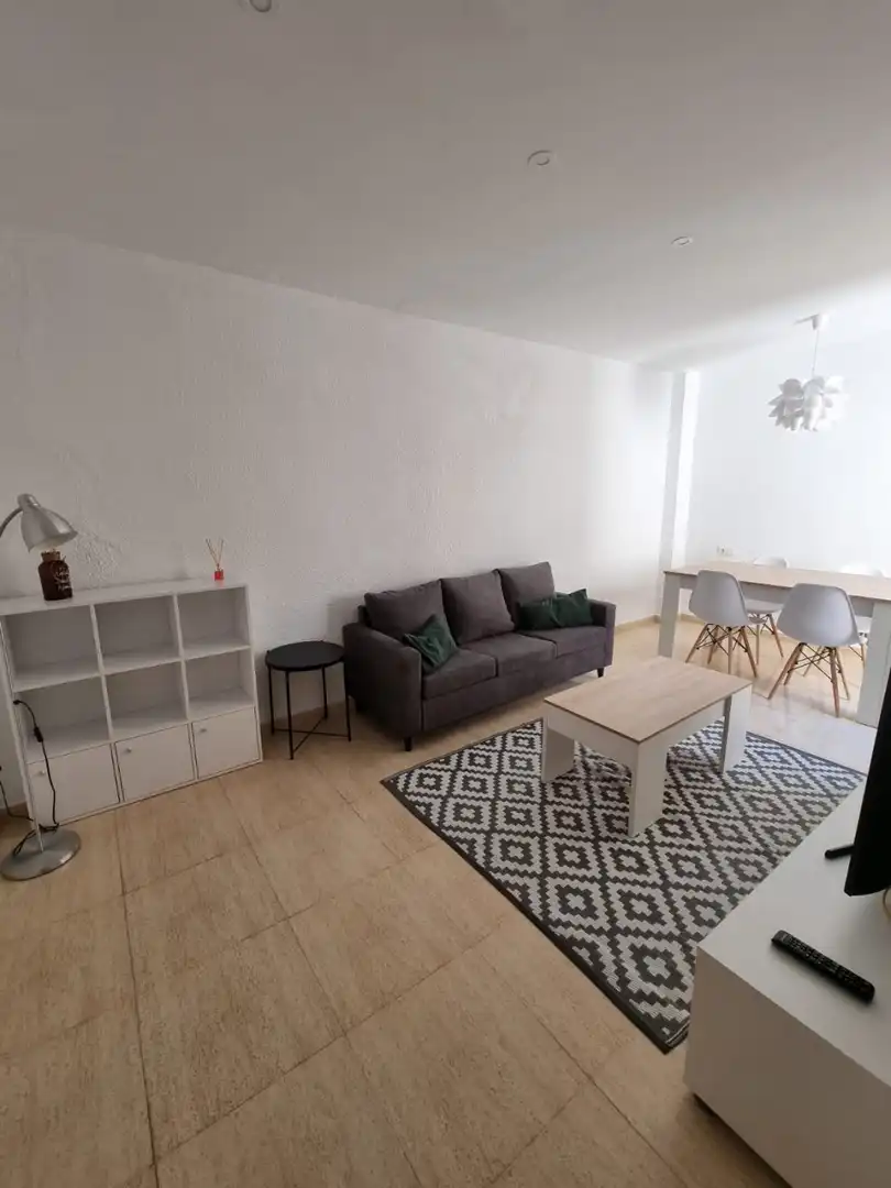 Flat for rent in Centro