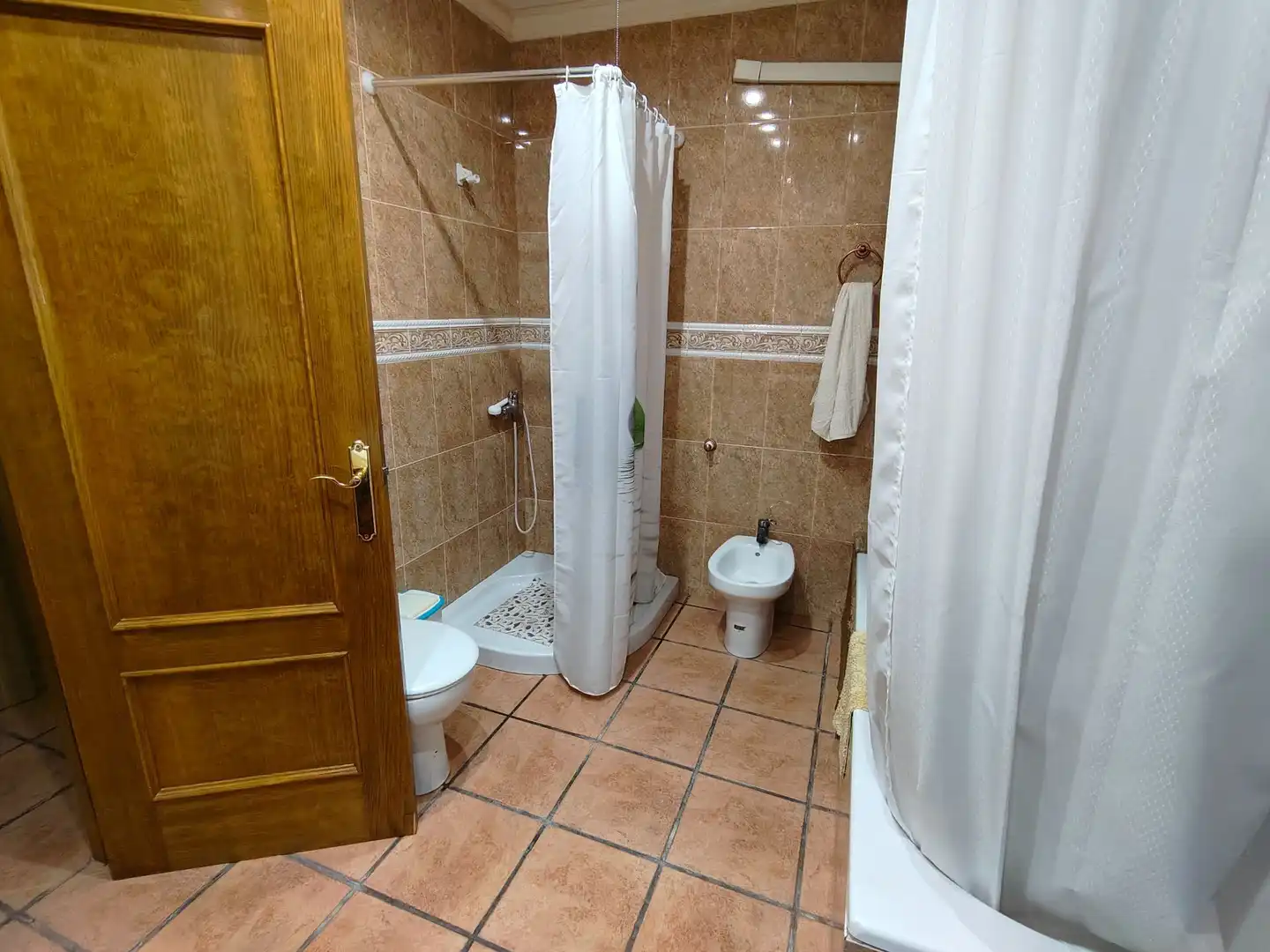 Baño de Casa o chalet en venta en Jumilla