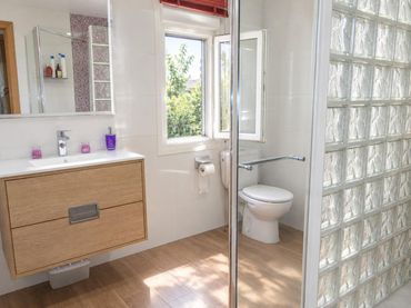 Ground floor with lift for sale in Centro