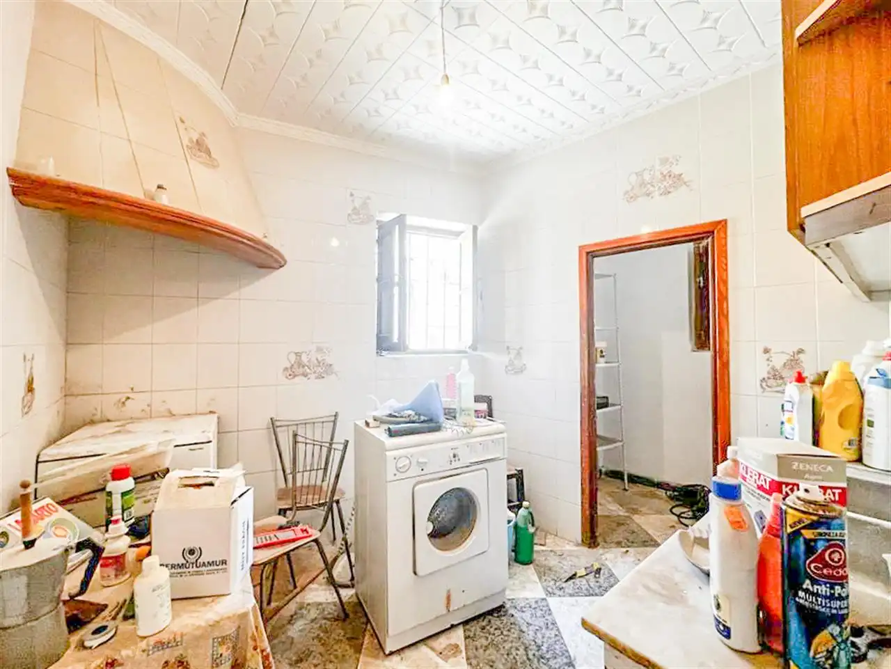 Terraced house for sale in Sorbas, imagen 8