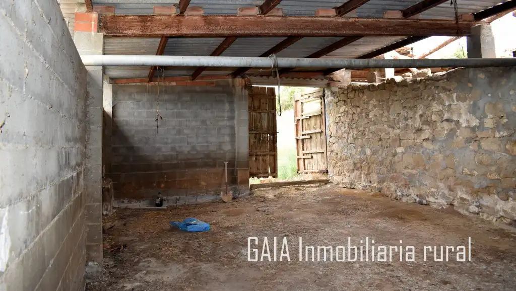 Casa rústica en venda a Maella, imagen 4