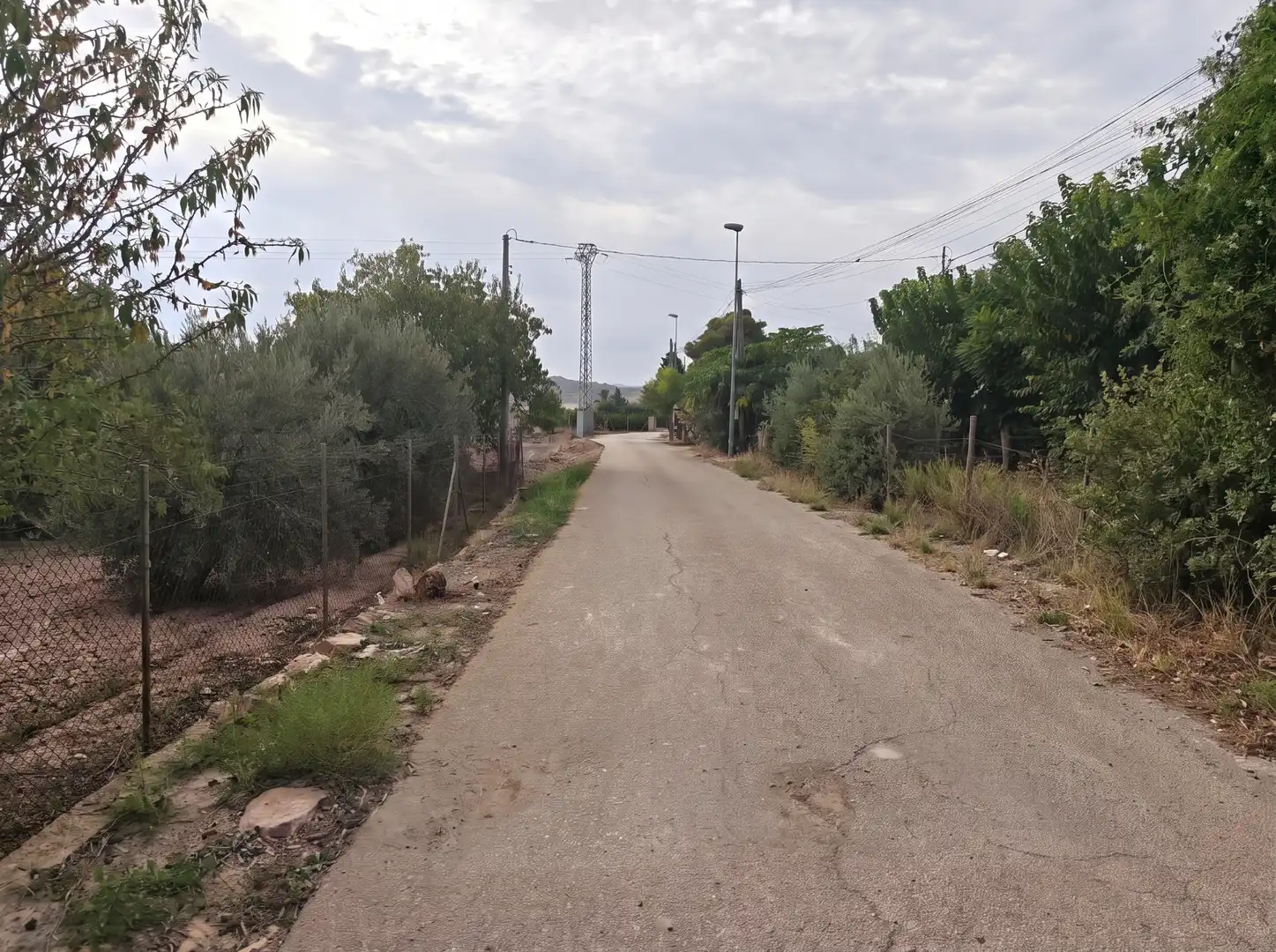 Terreno residencial en venta en Totana, imagen 2