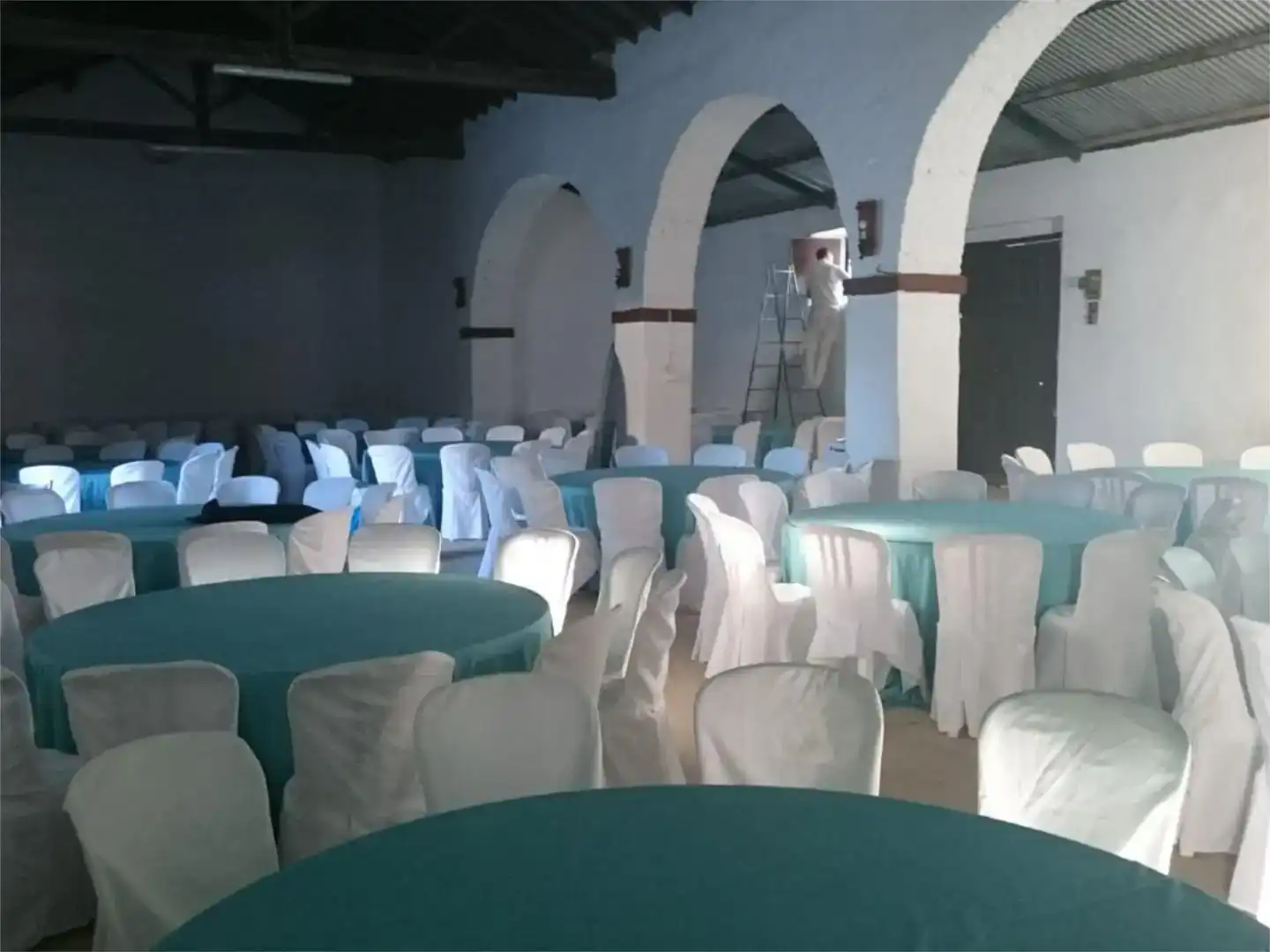 Planta baja en venta en Manzanilla