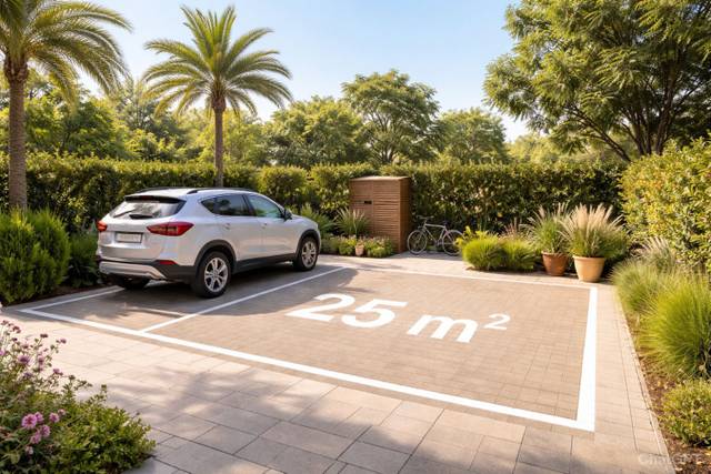 Garaje en Venta en MIQUEL PORCELL, 66 en Son Espanyolet