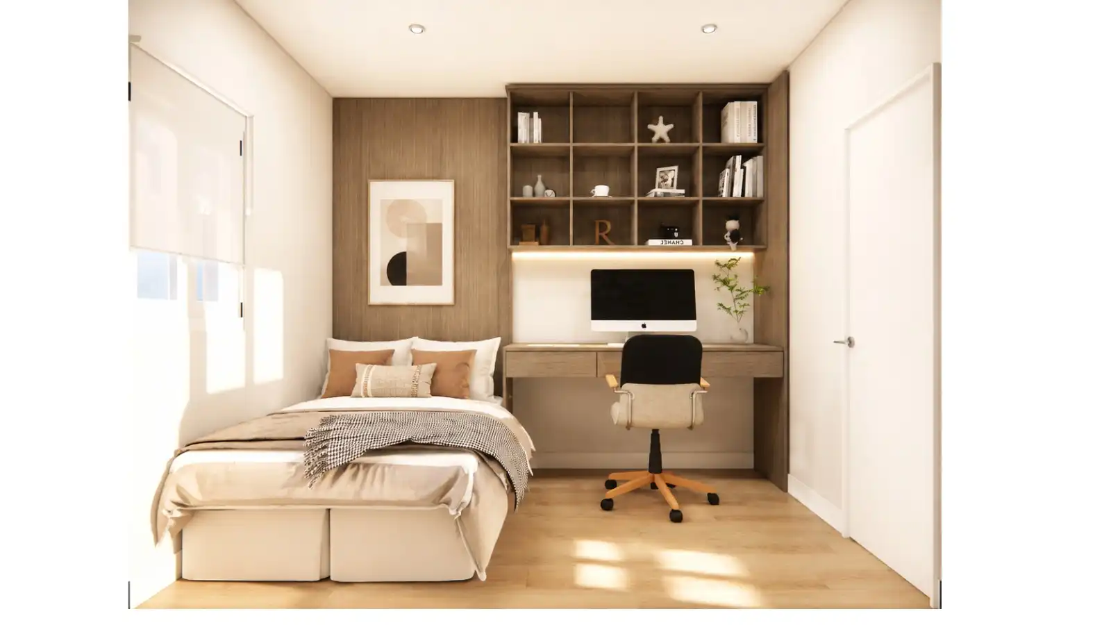 Habitación de Piso en venta en Barcelona