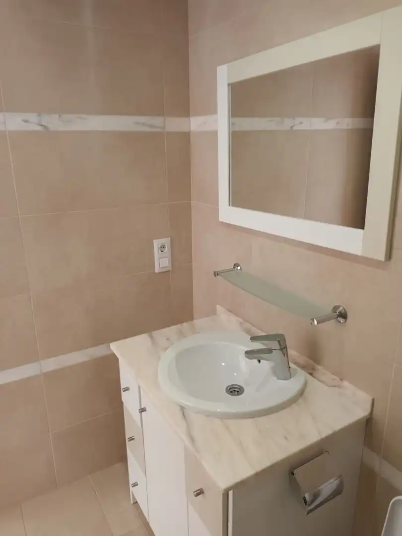 Apartamento de alquiler en Deltebre