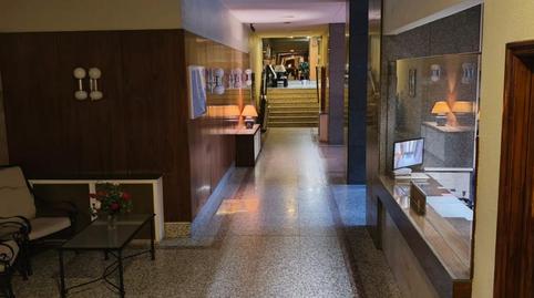 Photo 4 of Garage for sale in Mariano de Cavia, Jerónimos, Madrid