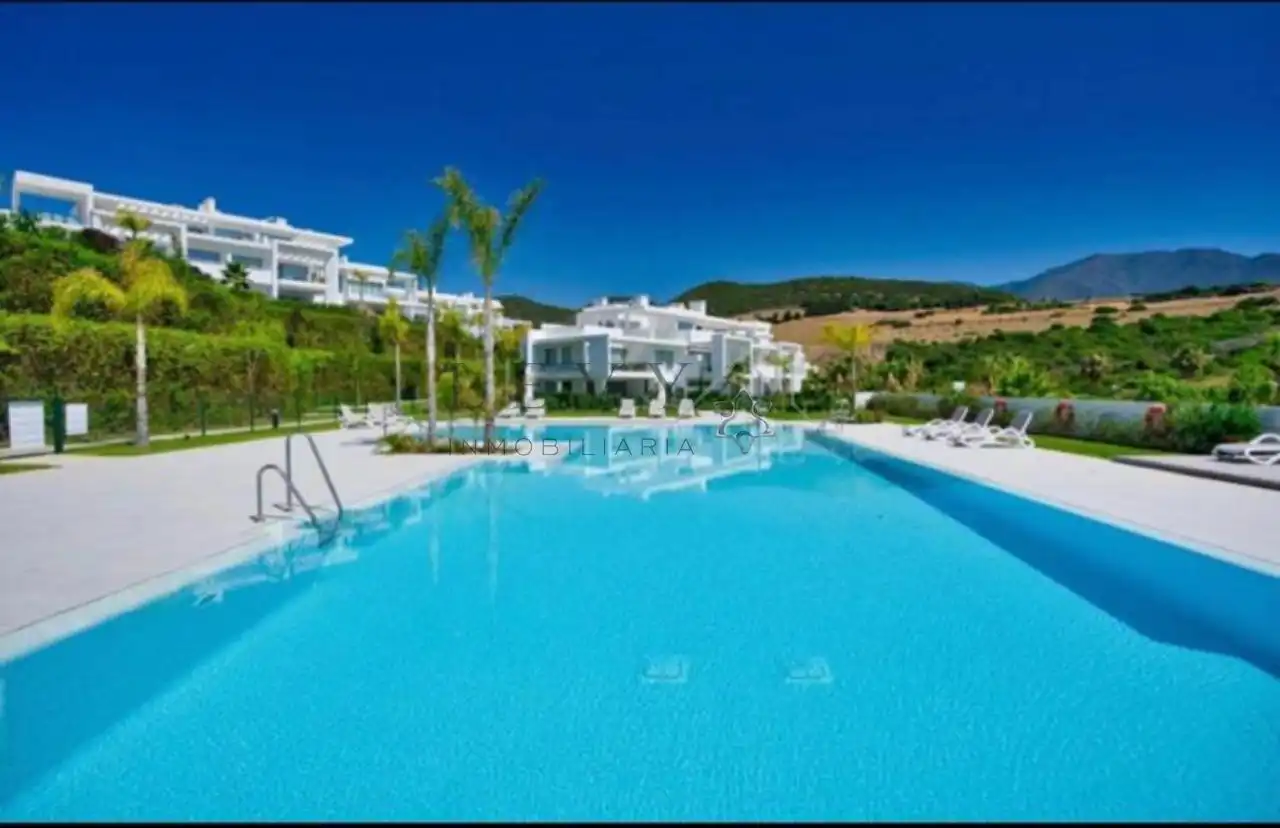 Pis amb piscina en venda a Casares pueblo, imagen 16