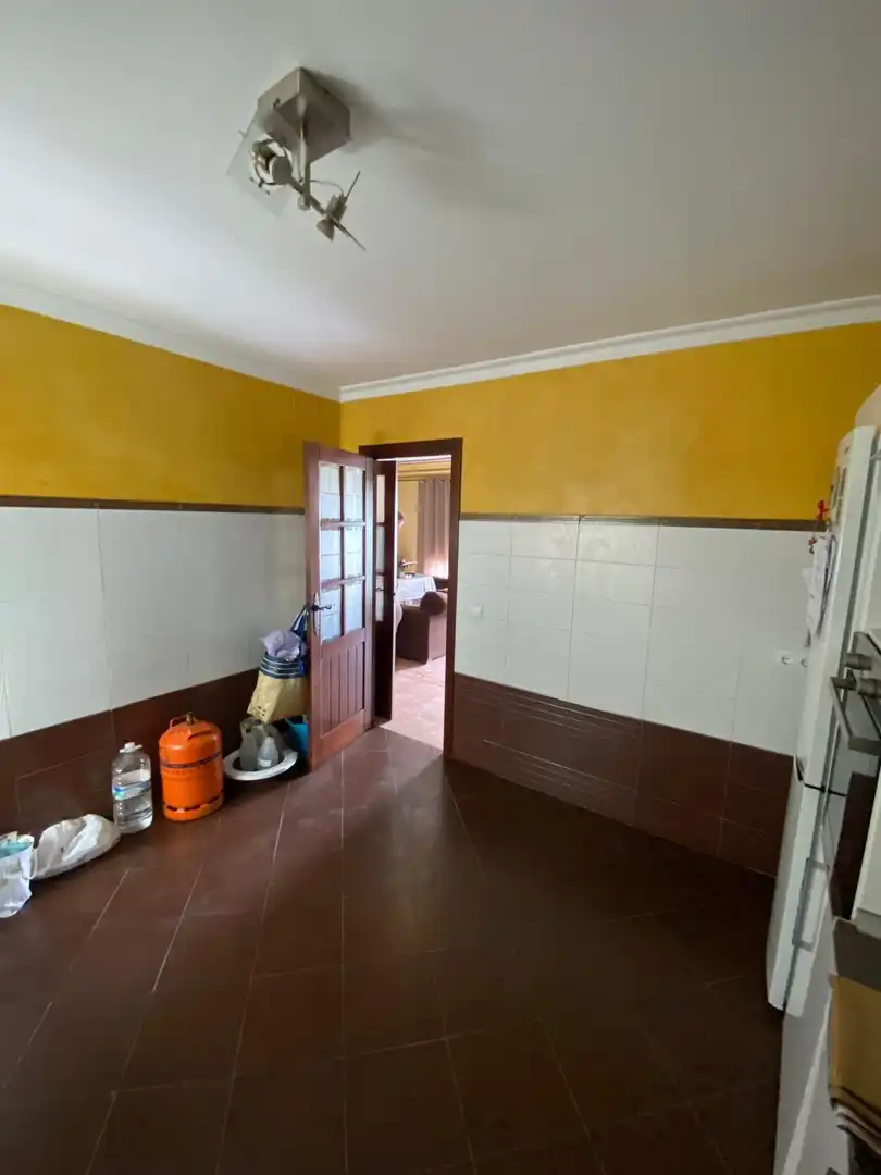 Flat for sale in Morón de la Frontera