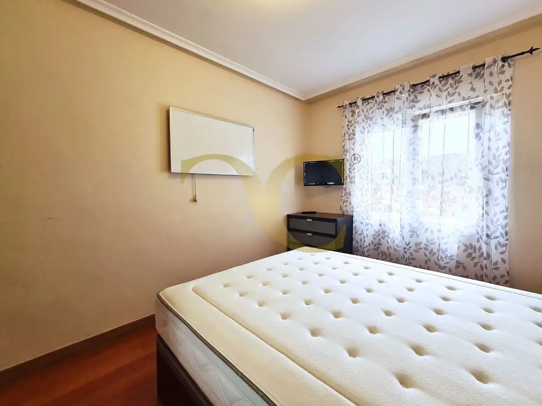 Piso con jardín en venta en Grupo la Tejerona, imagen 20