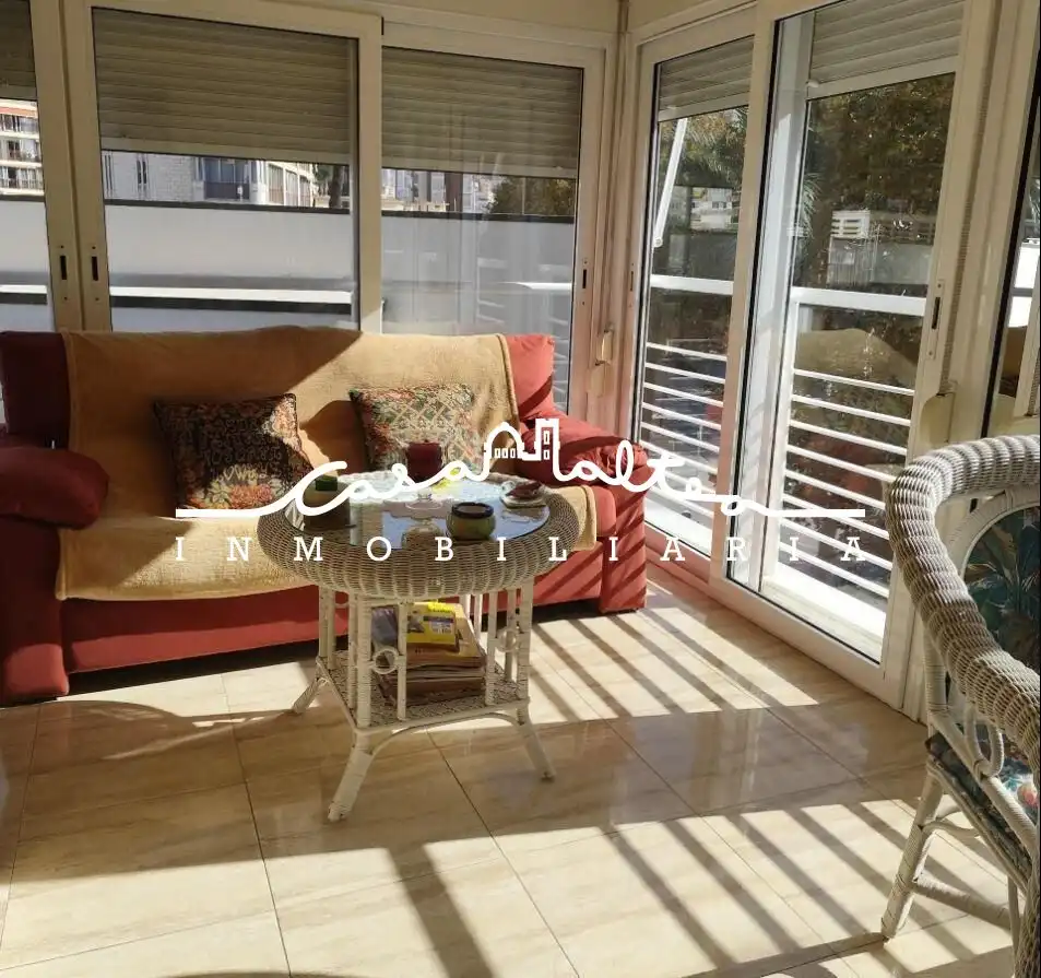 Mini appartamento con piscina in vendita a Playa de Levante