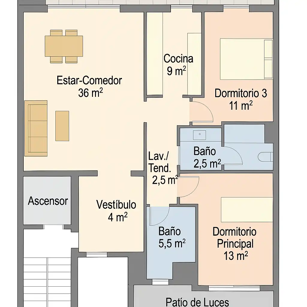 Detached homes for sale in Jaén  with Furnished and Balcony