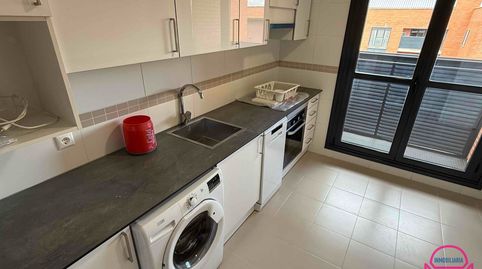 Foto 5 de Piso de alquiler en Laura de Los Rios, Las Eras de Renueva, León Capital