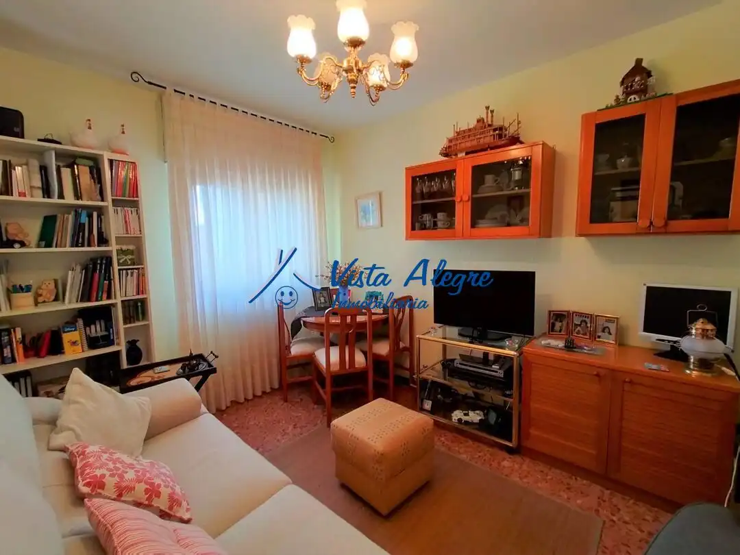 Appartement compact à vendre à Calle Dos de Mayo
